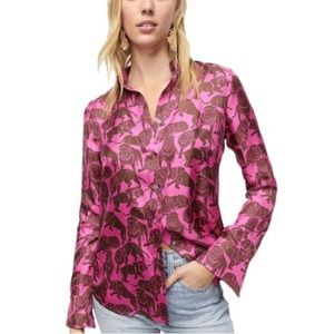 JCREW Blouse
